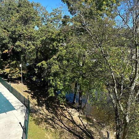 פיג'ן פורג' River Place Condos #409 1Bd, 2Bath מראה חיצוני תמונה