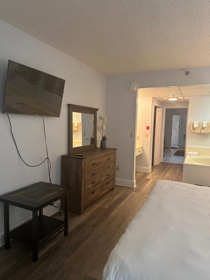 פיג'ן פורג' River Place Condos #409 1Bd, 2Bath מראה חיצוני תמונה