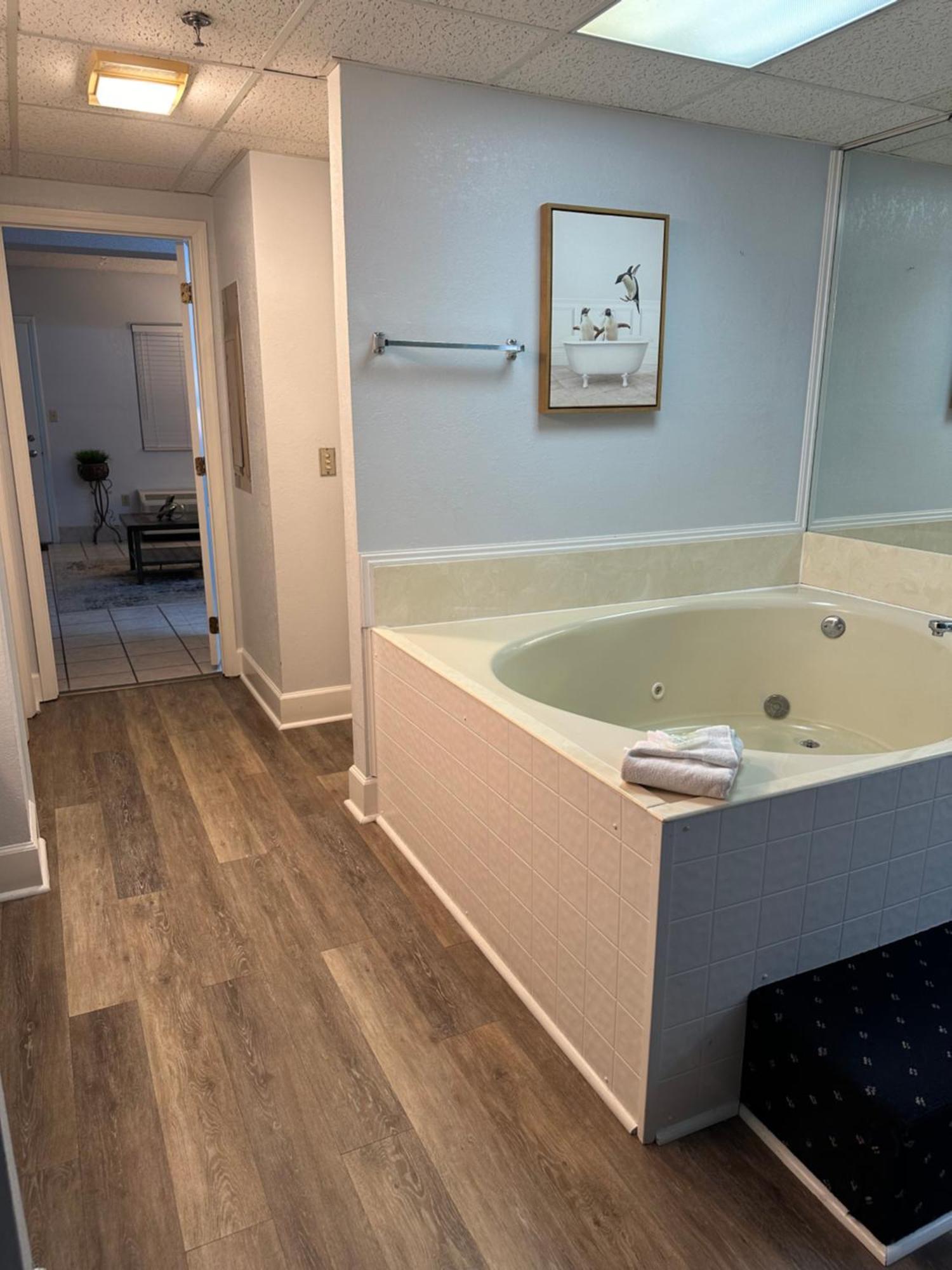 פיג'ן פורג' River Place Condos #409 1Bd, 2Bath מראה חיצוני תמונה
