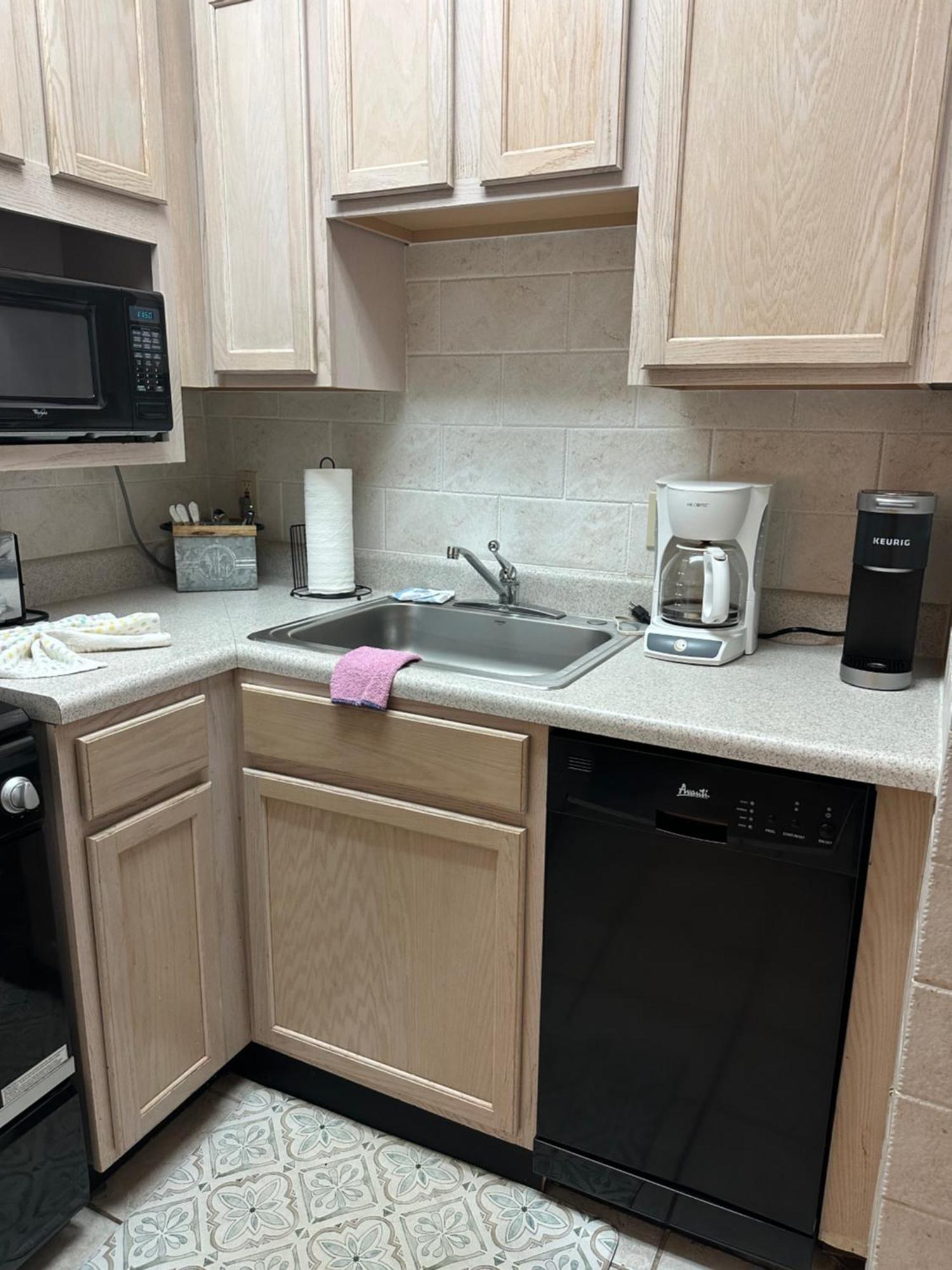 פיג'ן פורג' River Place Condos #409 1Bd, 2Bath מראה חיצוני תמונה