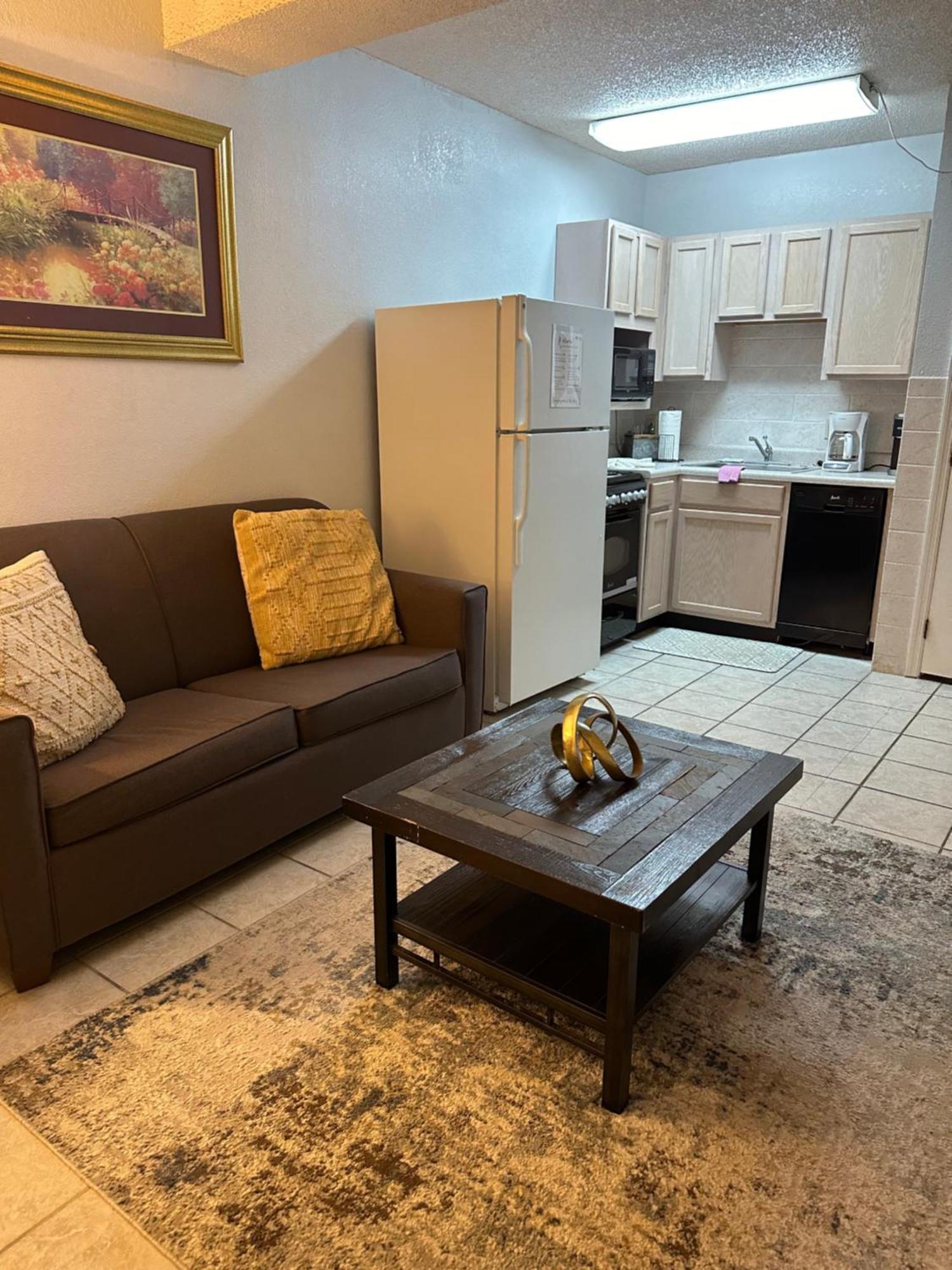 פיג'ן פורג' River Place Condos #409 1Bd, 2Bath מראה חיצוני תמונה