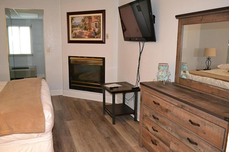 פיג'ן פורג' River Place Condos #409 1Bd, 2Bath מראה חיצוני תמונה